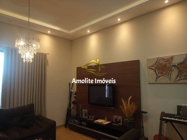 #CA2688 - Casa em Condomínio para Venda em São José do Rio Preto - SP