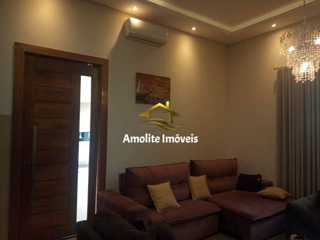 Casa em Condomínio para Venda em São José do Rio Preto - 4