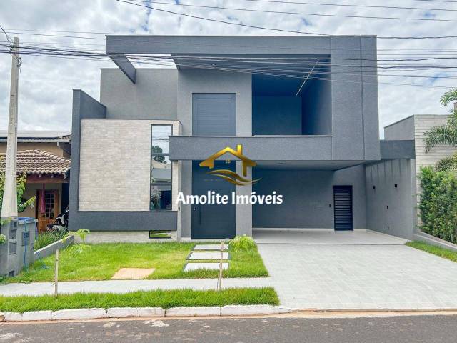 Casa em Condomínio para Venda em São José do Rio Preto - 4