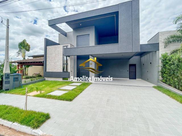 Casa em Condomínio para Venda em São José do Rio Preto - 3