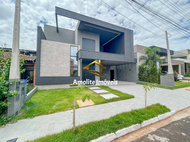 Casa em Condomínio para Venda em São José do Rio Preto - 2