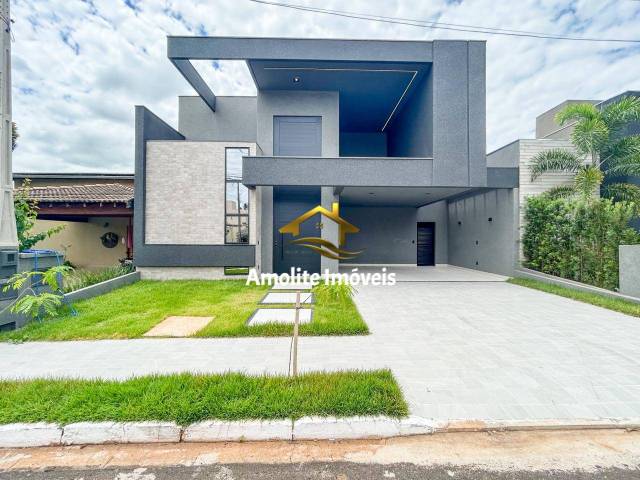 Venda em Condomínio Village La Montagne - São José do Rio Preto