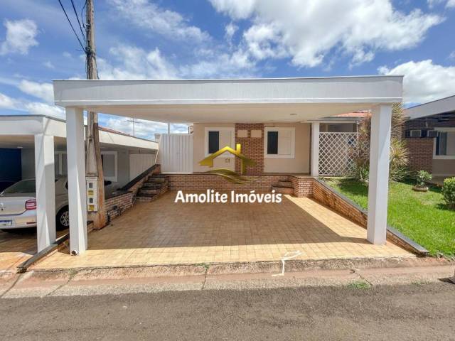 #CA0558 - Casa em Condomínio para Venda em São José do Rio Preto - SP