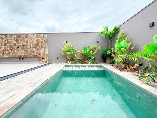 Casa em Condomínio para Venda em São José do Rio Preto - 4