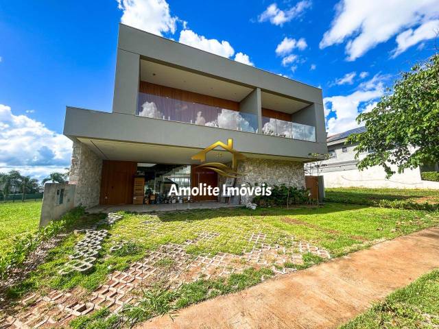 #CA2599 - Casa em Condomínio para Venda em São José do Rio Preto - SP