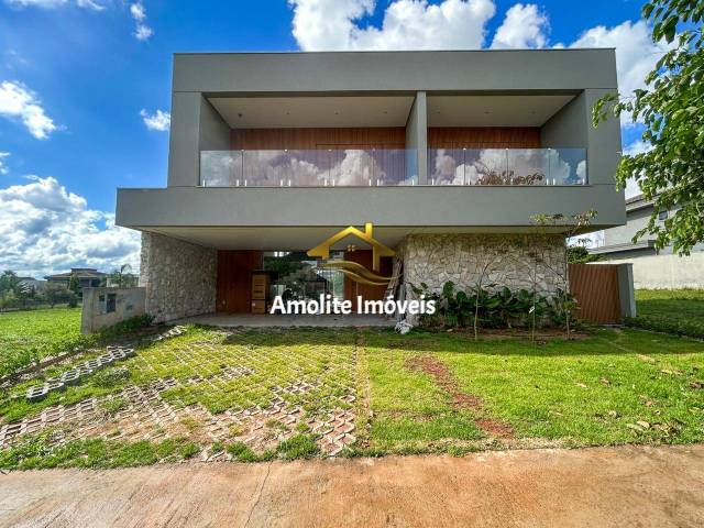 #CA2599 - Casa em Condomínio para Venda em São José do Rio Preto - SP