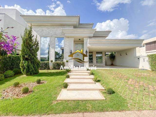 Casa em Condomínio para Venda em São José do Rio Preto - 4