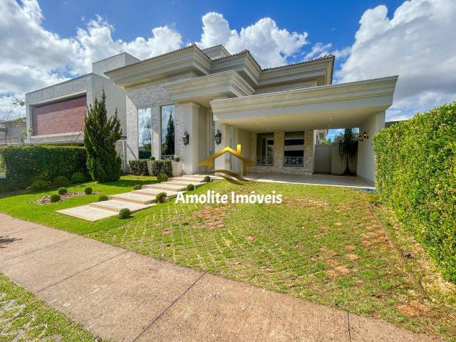 Casa em Condomínio para Venda em São José do Rio Preto - 3