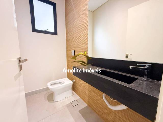 Casa em Condomínio para Venda em São José do Rio Preto - 4