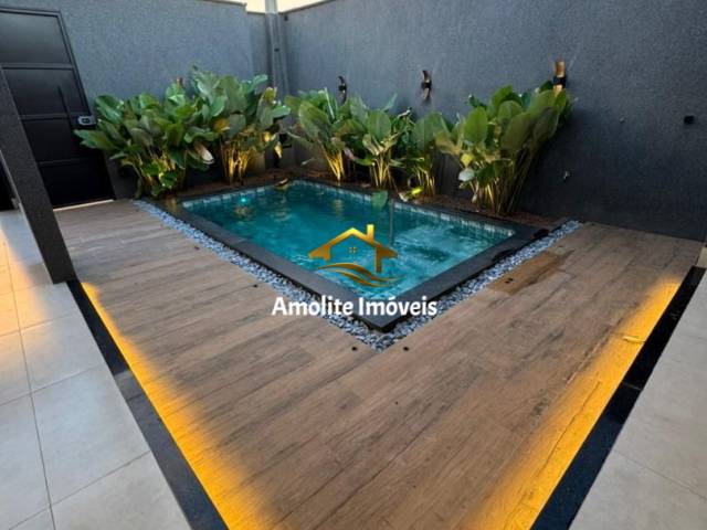 #CA2692 - Casa em Condomínio para Venda em São José do Rio Preto - SP