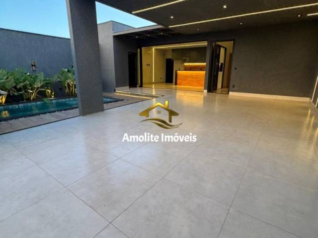 #CA2692 - Casa em Condomínio para Venda em São José do Rio Preto - SP