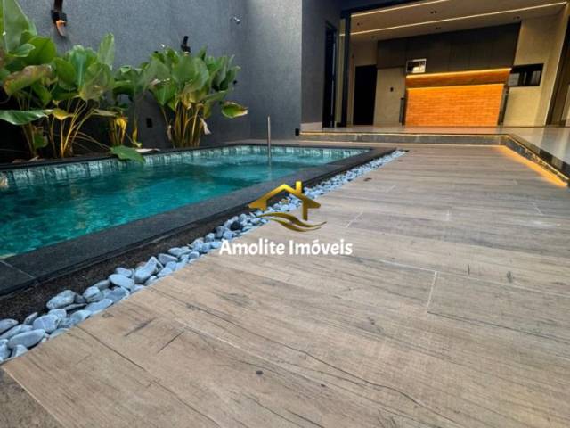 Casa em Condomínio para Venda em São José do Rio Preto - 5