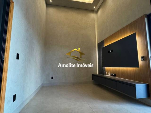 Casa em Condomínio para Venda em São José do Rio Preto - 4