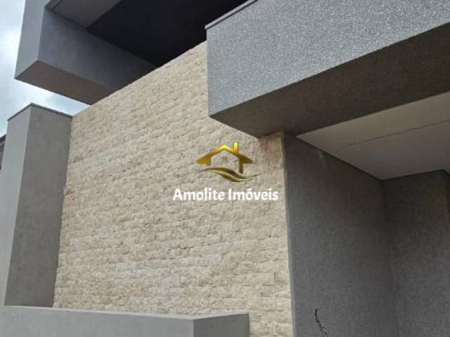 #CA2693 - Casa em Condomínio para Venda em São José do Rio Preto - SP