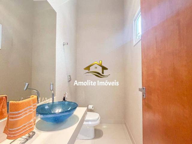 Casa em Condomínio para Venda em São José do Rio Preto - 5