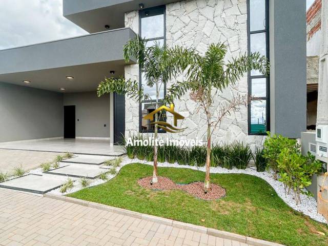 Casa em Condomínio para Venda em São José do Rio Preto - 4