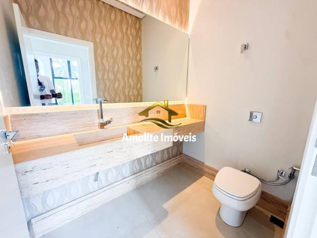 Casa em Condomínio para Venda em São José do Rio Preto - 4