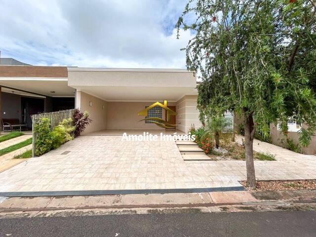 Casa em Condomínio para Venda em São José do Rio Preto - 3