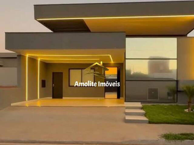 Venda em Quinta do Lago - Lac Léman - São José do Rio Preto