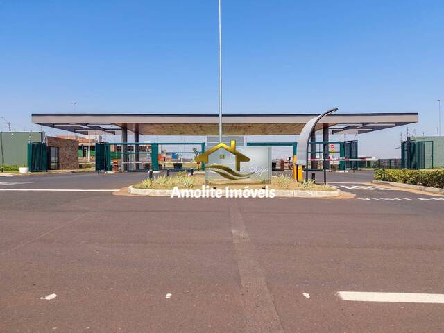 Venda em Quinta do Lago - Lac Léman - São José do Rio Preto