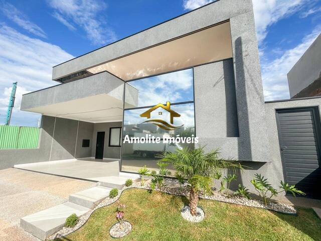 #CA2697 - Casa em Condomínio para Venda em São José do Rio Preto - SP