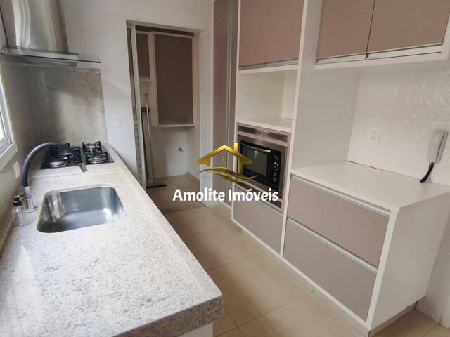 #CA2699 - Casa em Condomínio para Venda em São José do Rio Preto - SP