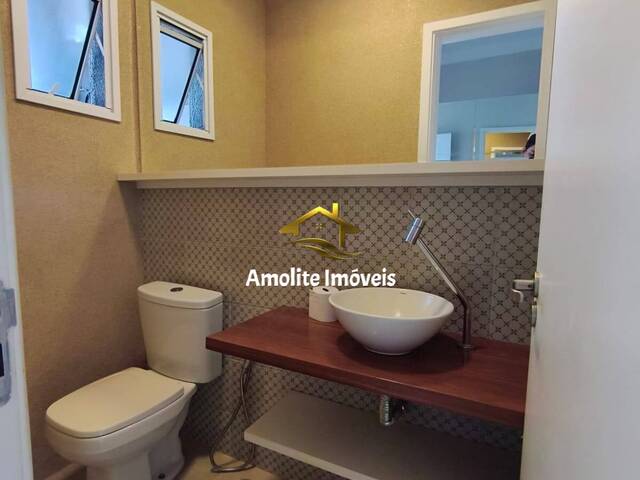 Casa em Condomínio para Venda em São José do Rio Preto - 4