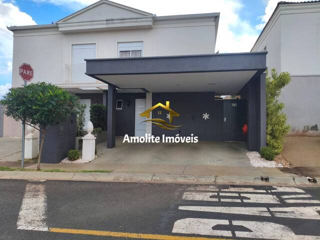 Venda em Village Imperial Residence - São José do Rio Preto