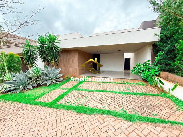 Casa em Condomínio para Venda em São José do Rio Preto - 2