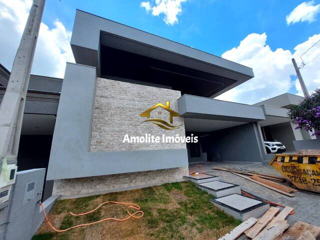 Casa em Condomínio para Venda em São José do Rio Preto - 4