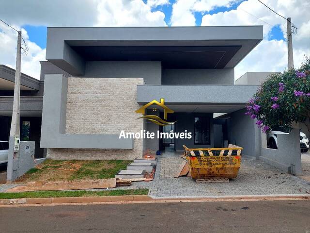 Casa em Condomínio para Venda em São José do Rio Preto - 5