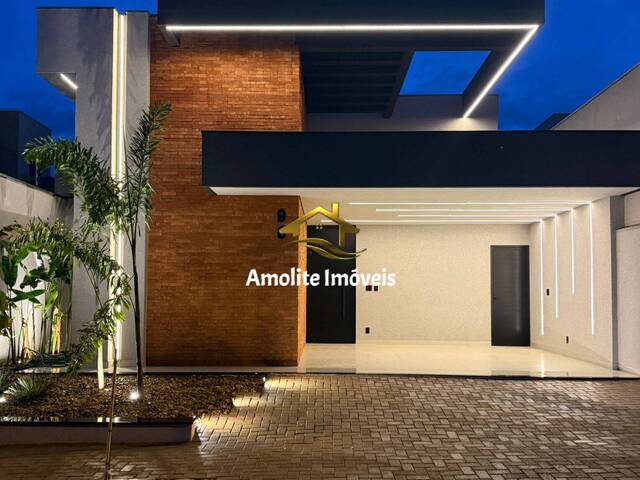 Casa em Condomínio para Venda em São José do Rio Preto - 3