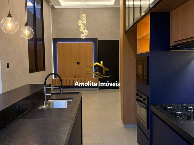 Casa em Condomínio para Venda em São José do Rio Preto - 5