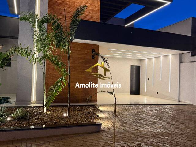 Casa em Condomínio para Venda em São José do Rio Preto - 4