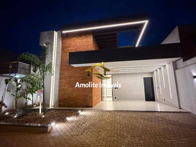 Casa em Condomínio para Venda em São José do Rio Preto - 2