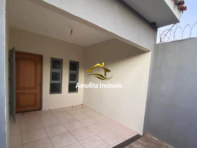 Casa em Bairro para Venda em São José do Rio Preto - 4