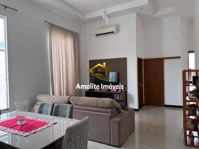 Casa em Condomínio para Venda em São José do Rio Preto - 3