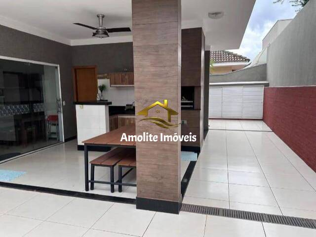 Casa em Condomínio para Venda em São José do Rio Preto - 2