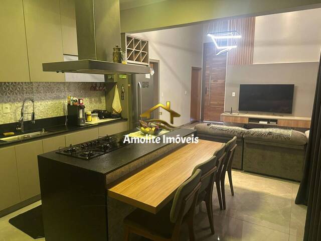 Casa em Condomínio para Venda em São José do Rio Preto - 2