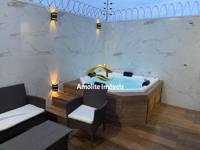 Casa em Bairro para Venda em São José do Rio Preto - 2