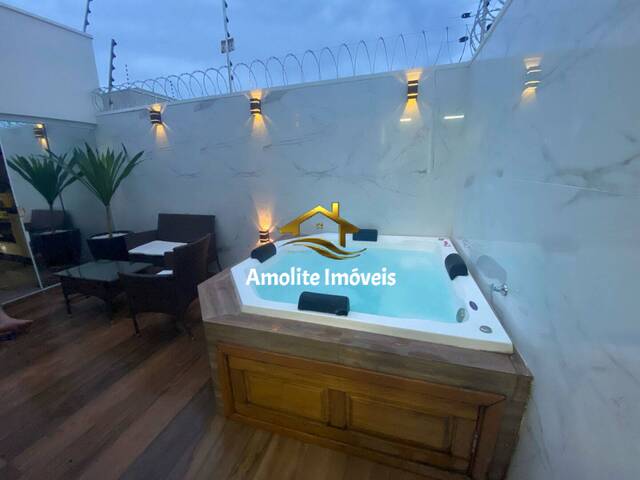 Casa em Bairro para Venda em São José do Rio Preto - 3