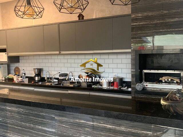 Casa em Condomínio para Venda em São José do Rio Preto - 3