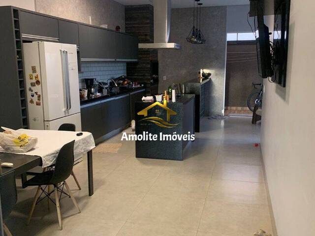 Casa em Condomínio para Venda em São José do Rio Preto - 2