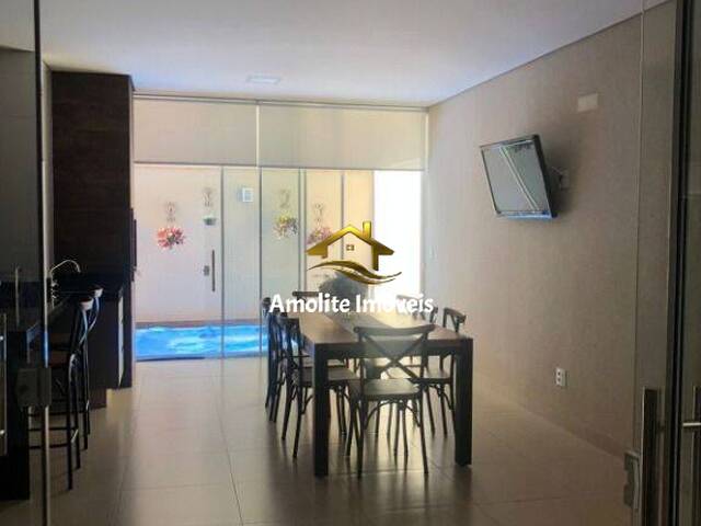 Casa em Condomínio para Venda em São José do Rio Preto - 4