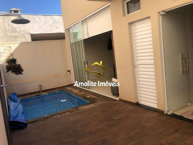 Casa em Condomínio para Venda em São José do Rio Preto - 3