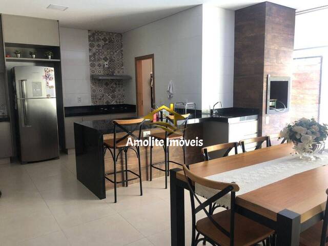 Casa em Condomínio para Venda em São José do Rio Preto - 2