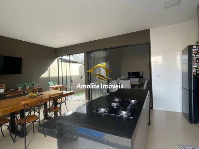 Casa em Condomínio para Venda em São José do Rio Preto - 4