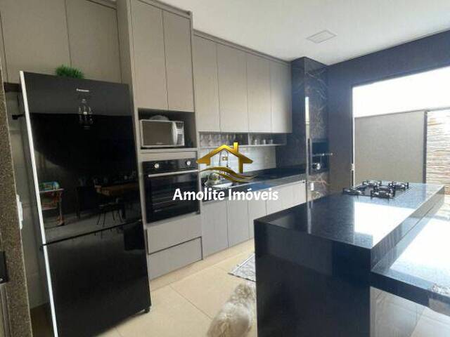 Casa em Condomínio para Venda em São José do Rio Preto - 3