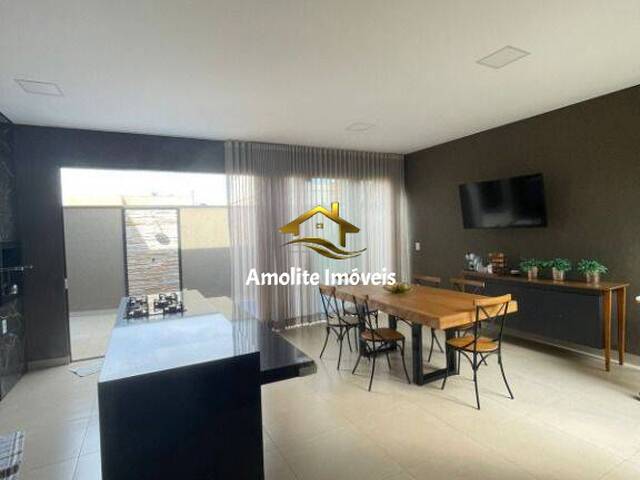 Casa em Condomínio para Venda em São José do Rio Preto - 5