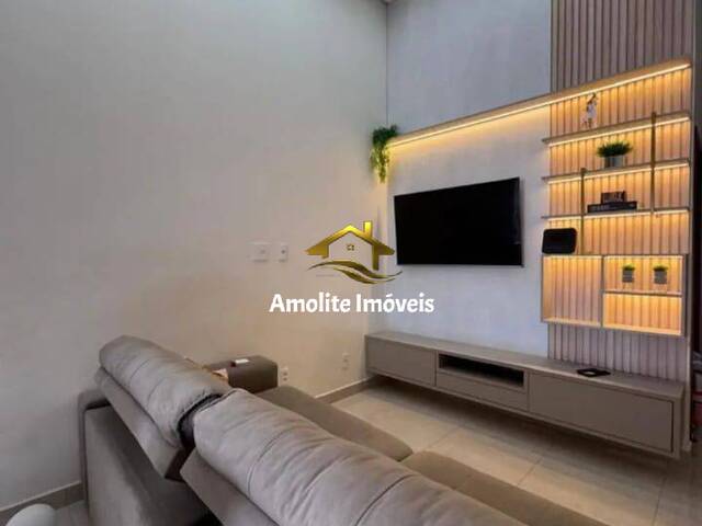 Casa em Condomínio para Venda em São José do Rio Preto - 2